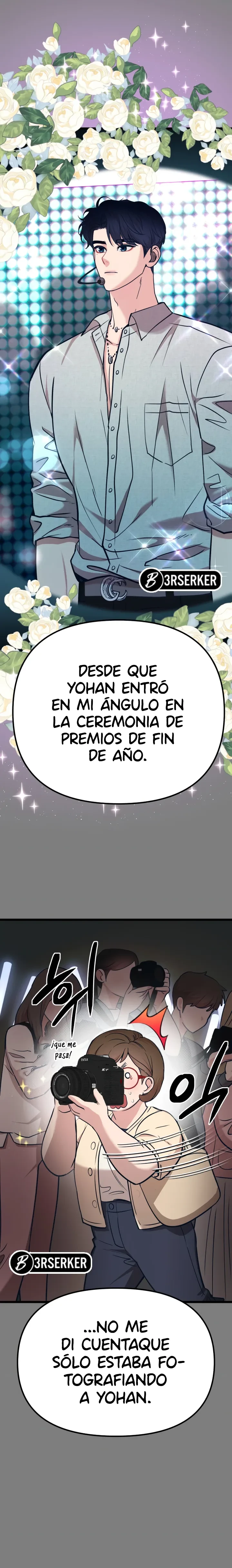 Mi estrella favorita capítulo 19, página 7
