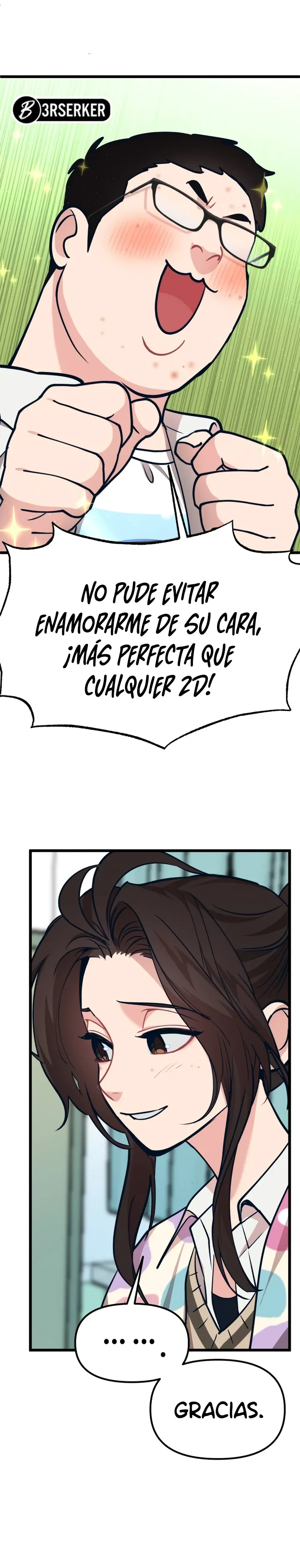 Mi estrella favorita capítulo 19, página 11