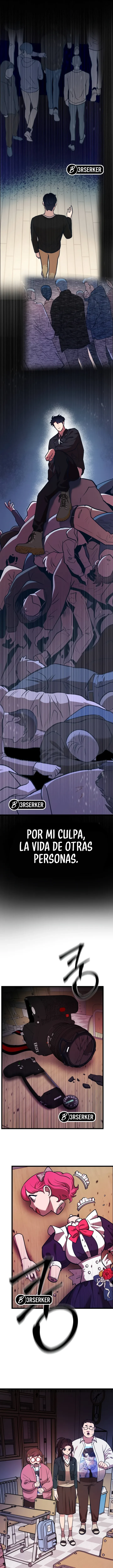 Mi estrella favorita capítulo 19, página 22