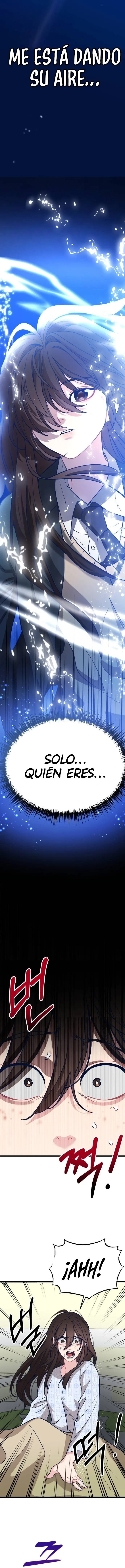 Mi estrella favorita capítulo 2, página 5