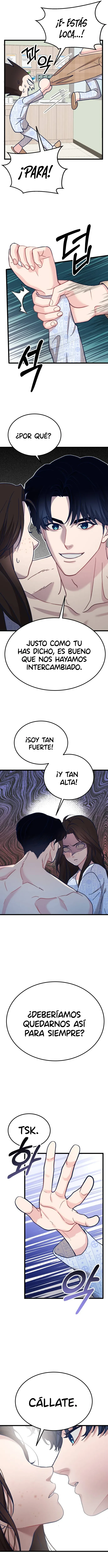 Mi estrella favorita capítulo 2, página 22