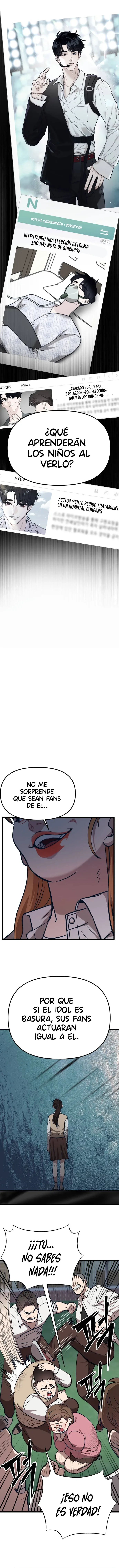 Mi estrella favorita capítulo 20, página 12
