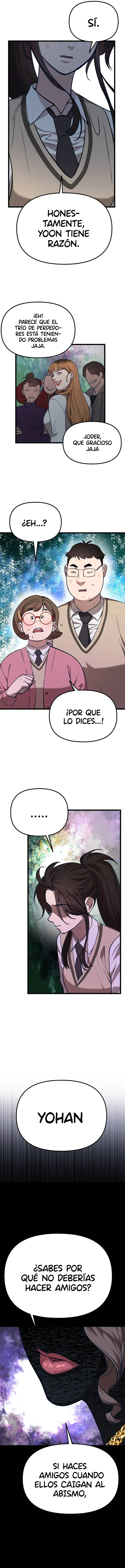 Mi estrella favorita capítulo 20, página 14