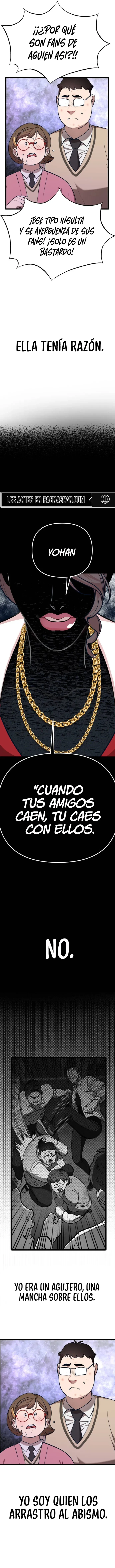 Mi estrella favorita capítulo 20, página 16