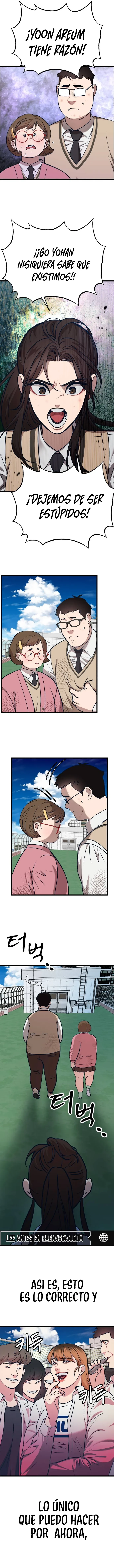 Mi estrella favorita capítulo 20, página 19