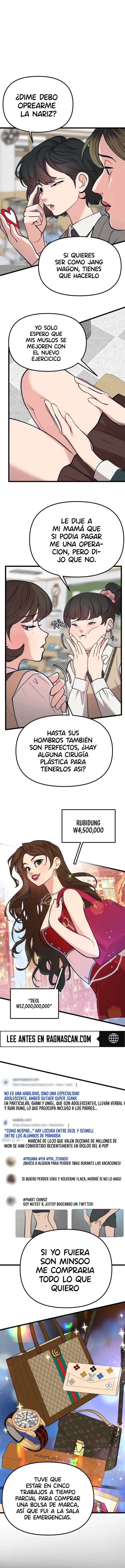 Mi estrella favorita capítulo 21, página 4