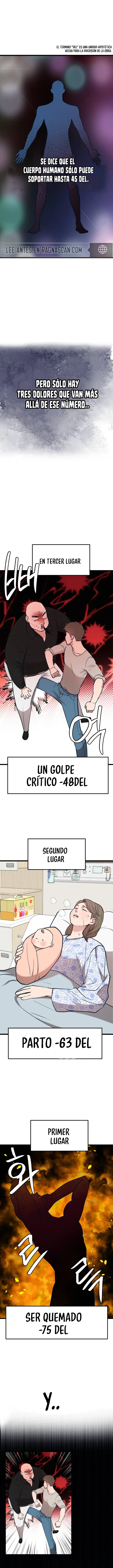 Mi estrella favorita capítulo 22, página 2