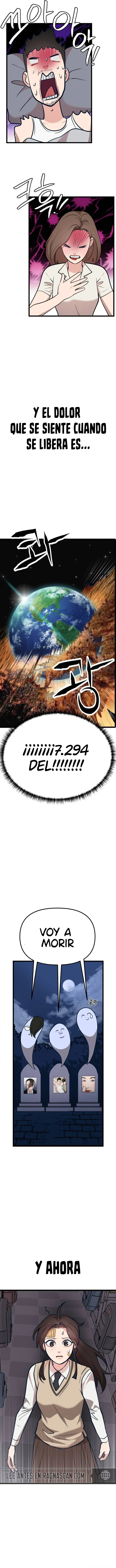Mi estrella favorita capítulo 22, página 4
