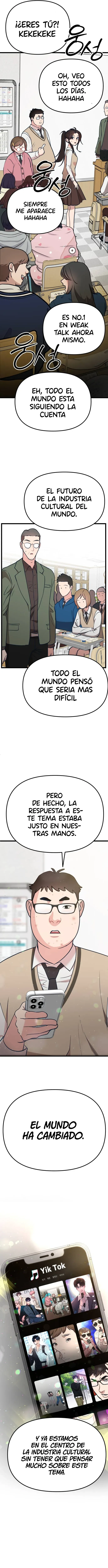 Mi estrella favorita capítulo 22, página 7