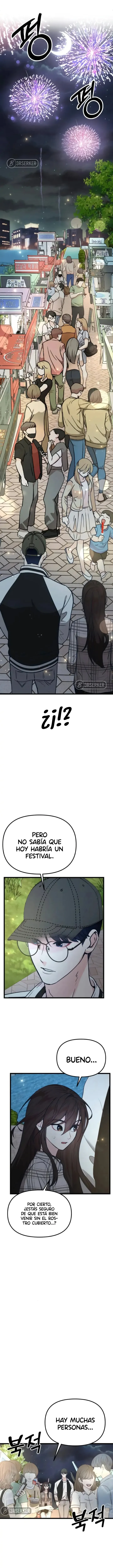Mi estrella favorita capítulo 24, página 5