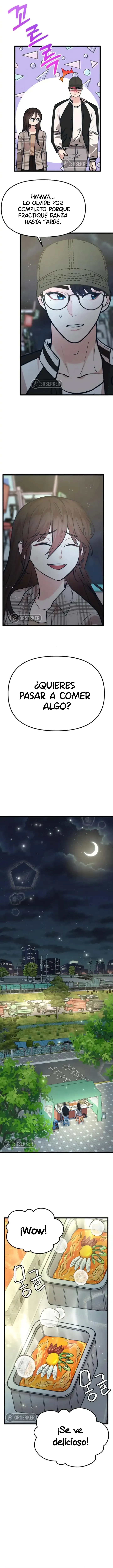 Mi estrella favorita capítulo 24, página 6