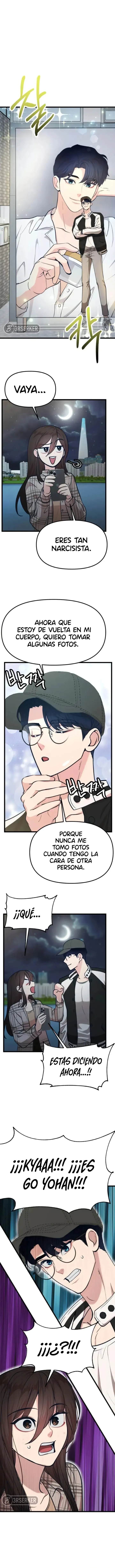 Mi estrella favorita capítulo 24, página 11