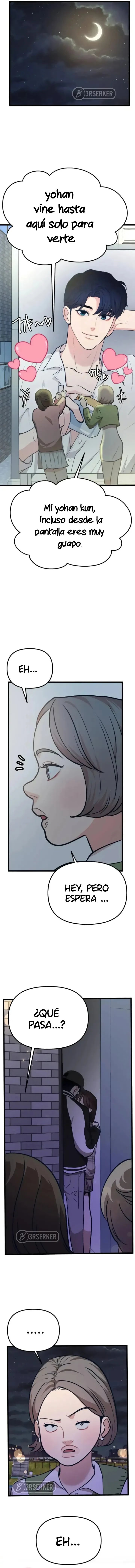 Mi estrella favorita capítulo 24, página 12