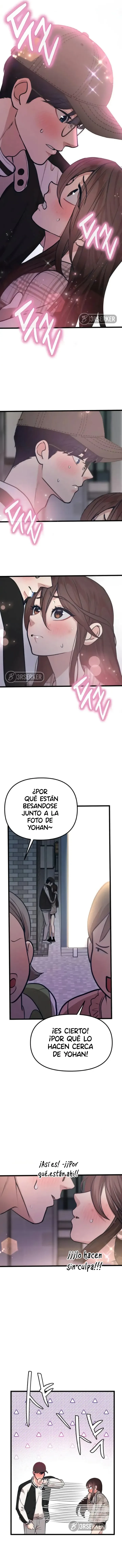Mi estrella favorita capítulo 24, página 13