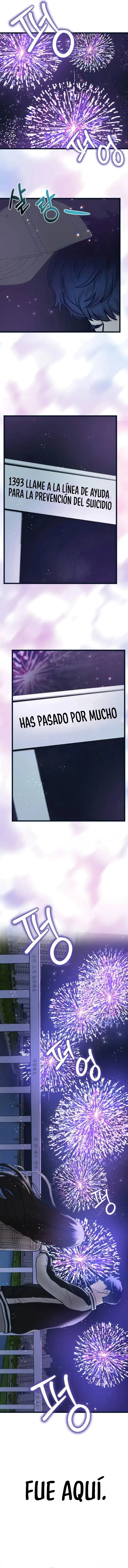 Mi estrella favorita capítulo 24, página 16