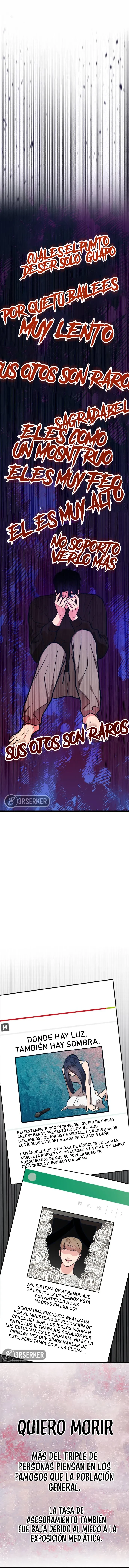 Mi estrella favorita capítulo 25, página 6
