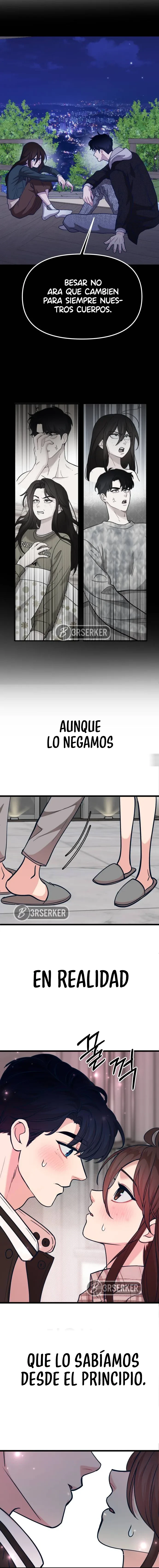 Mi estrella favorita capítulo 25, página 14