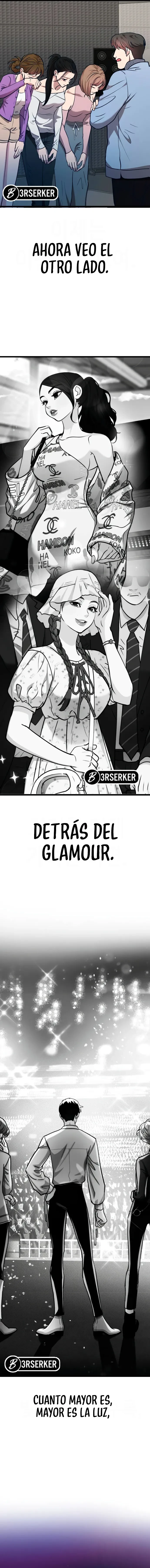 Mi estrella favorita capítulo 26, página 14