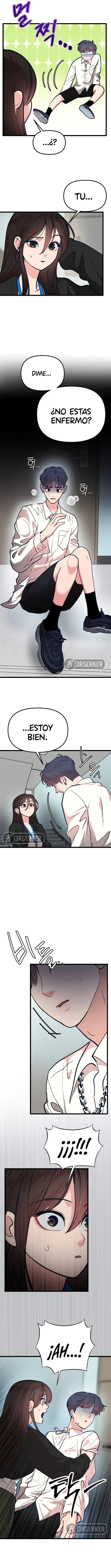 Mi estrella favorita capítulo 27, página 4