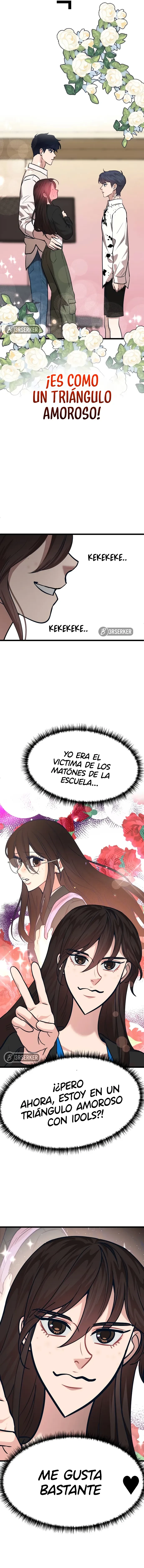 Mi estrella favorita capítulo 28, página 5