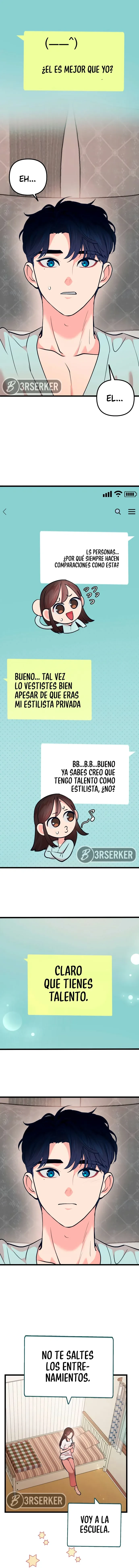 Mi estrella favorita capítulo 29, página 4
