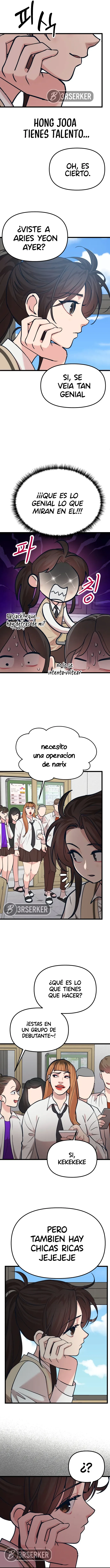 Mi estrella favorita capítulo 29, página 7