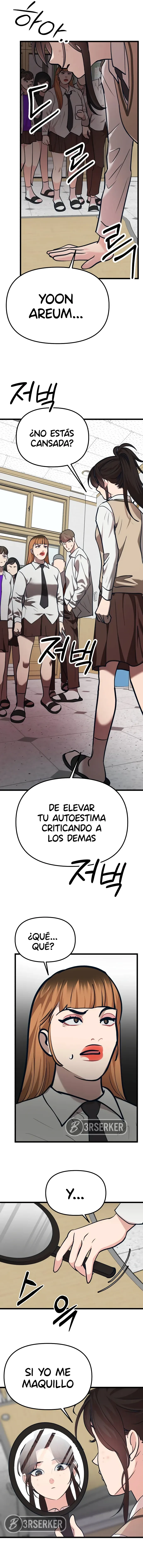 Mi estrella favorita capítulo 29, página 9