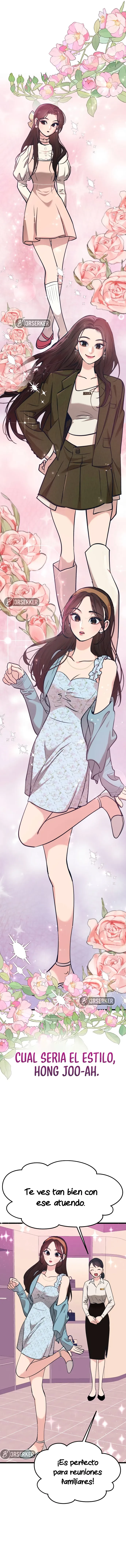 Mi estrella favorita capítulo 29, página 16