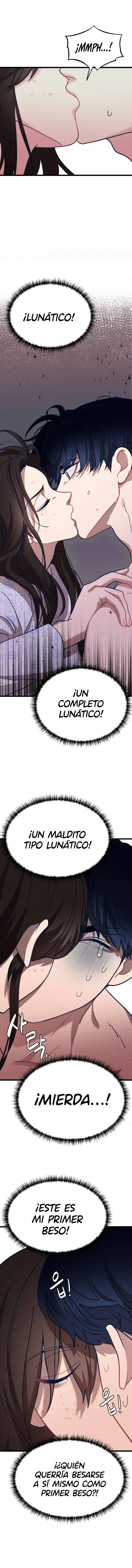 Mi estrella favorita capítulo 3, página 2