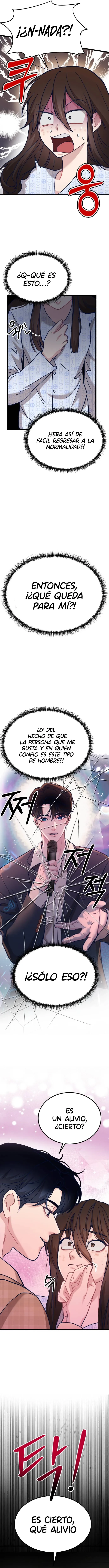 Mi estrella favorita capítulo 3, página 4