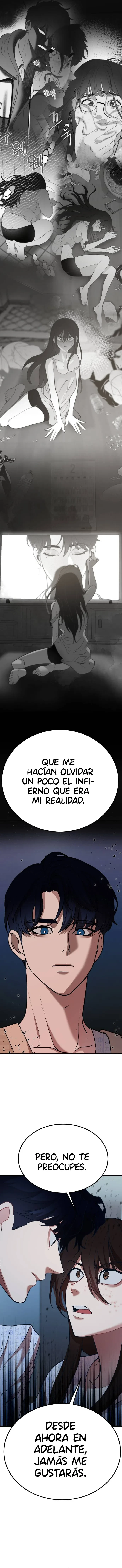 Mi estrella favorita capítulo 3, página 9
