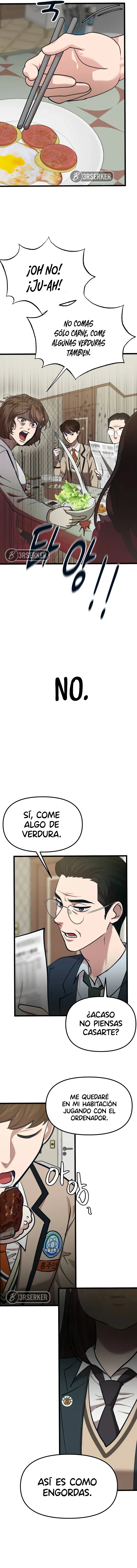 Mi estrella favorita capítulo 30, página 9