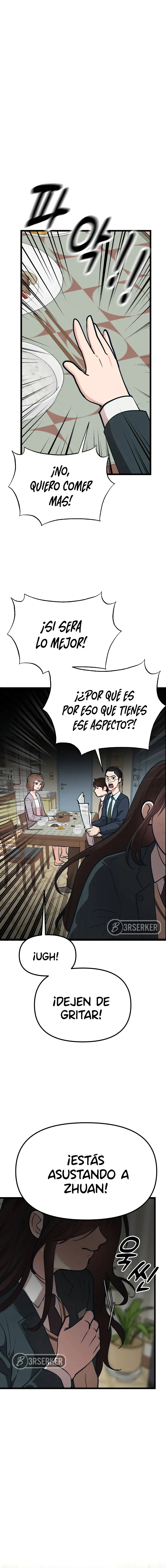 Mi estrella favorita capítulo 30, página 10