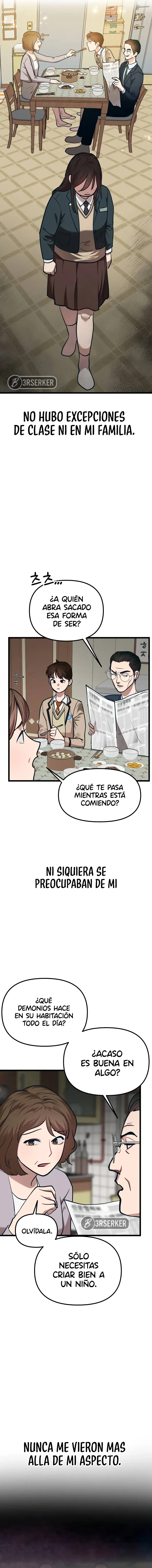 Mi estrella favorita capítulo 30, página 11
