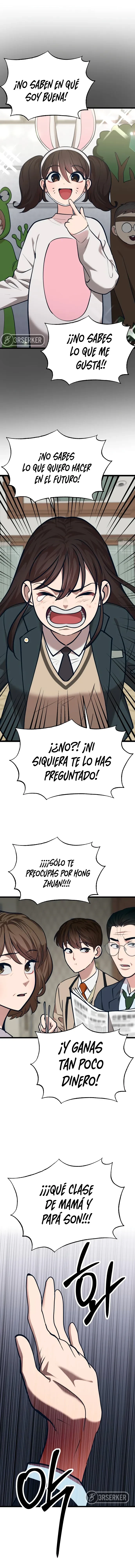 Mi estrella favorita capítulo 30, página 13
