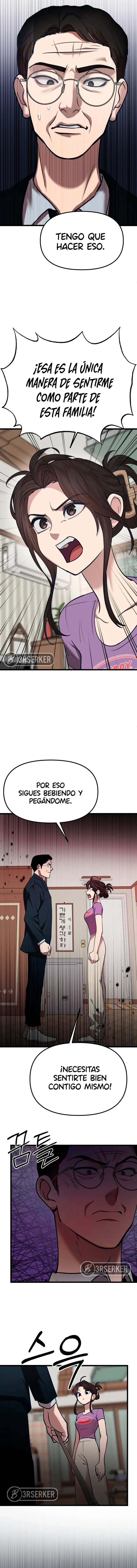 Mi estrella favorita capítulo 31, página 5