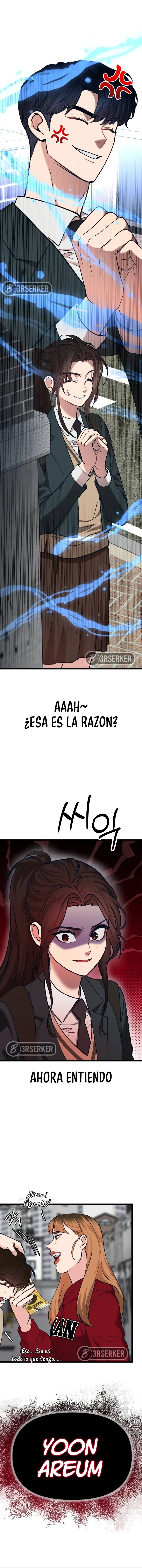 Mi estrella favorita capítulo 32, página 2