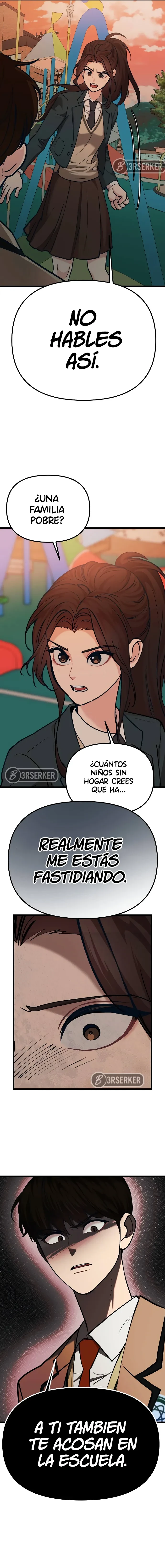 Mi estrella favorita capítulo 32, página 16