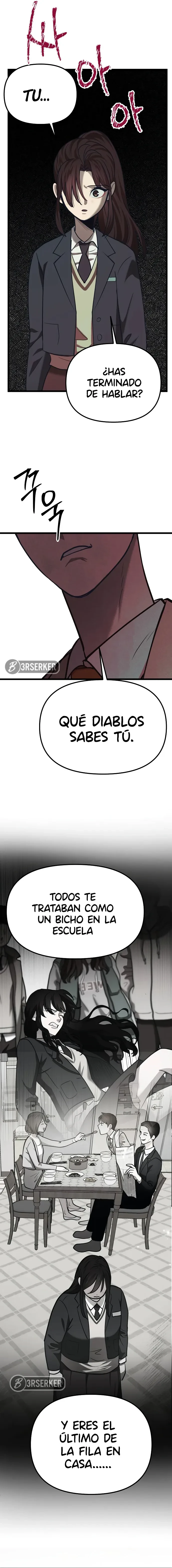 Mi estrella favorita capítulo 32, página 17