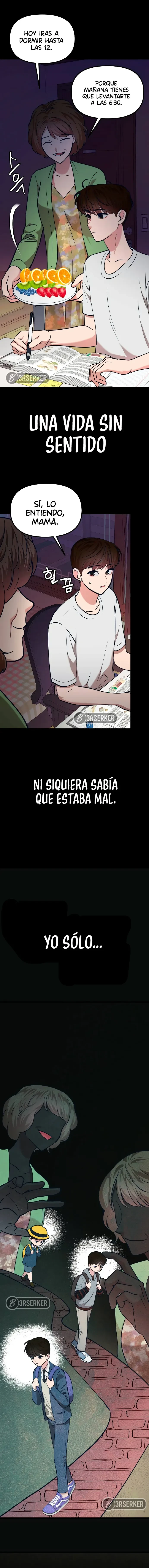 Mi estrella favorita capítulo 33, página 4