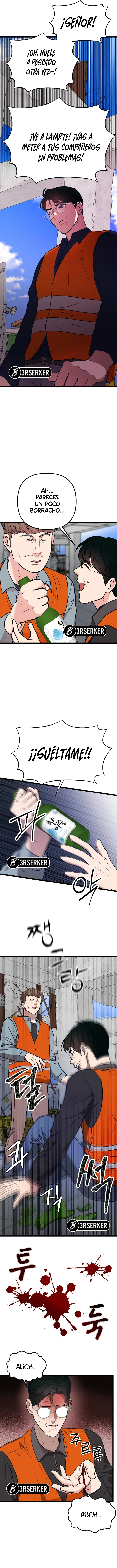 Mi estrella favorita capítulo 35, página 10