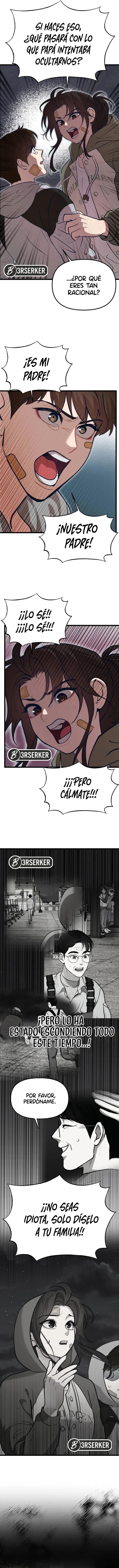 Mi estrella favorita capítulo 35, página 12