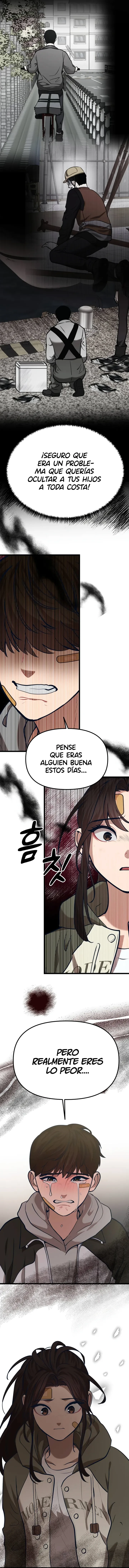 Mi estrella favorita capítulo 35, página 13