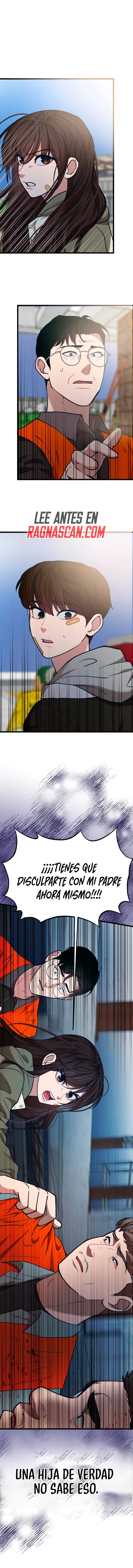 Mi estrella favorita capítulo 36, página 2