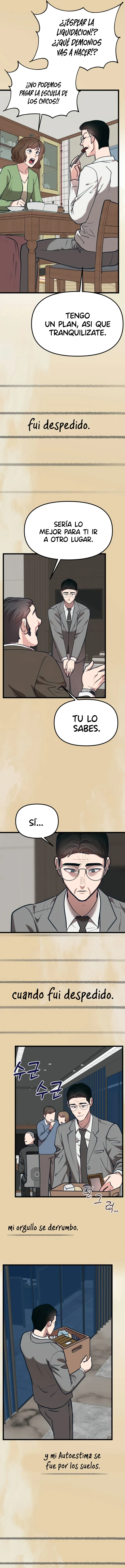 Mi estrella favorita capítulo 36, página 14