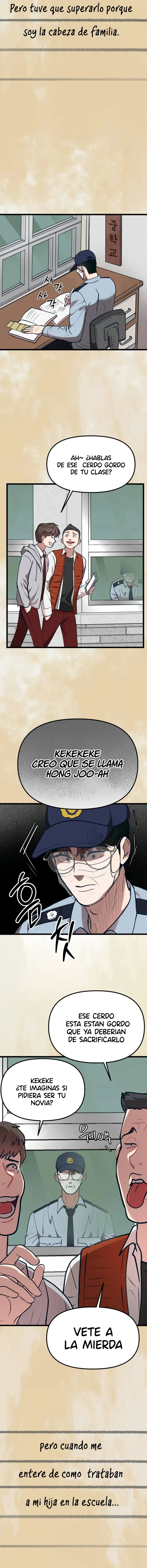 Mi estrella favorita capítulo 36, página 15