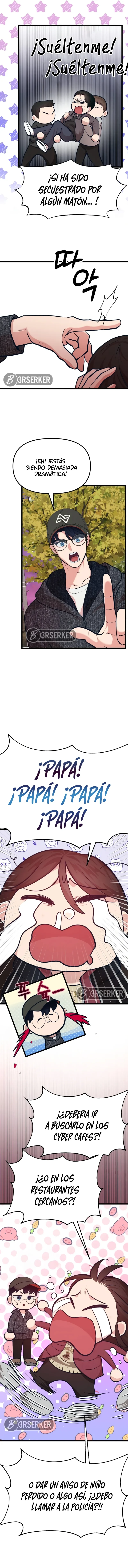 Mi estrella favorita capítulo 37, página 13