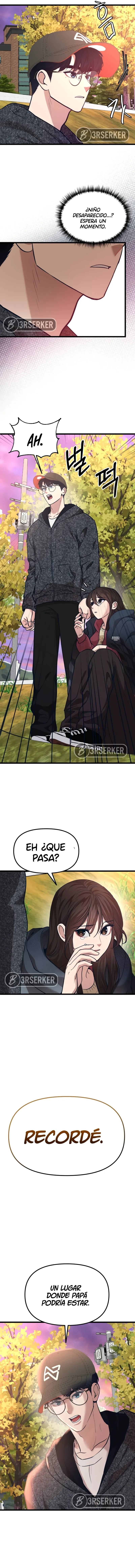 Mi estrella favorita capítulo 37, página 14