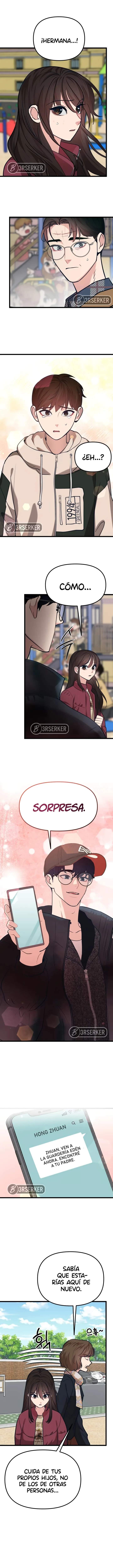 Mi estrella favorita capítulo 38, página 3
