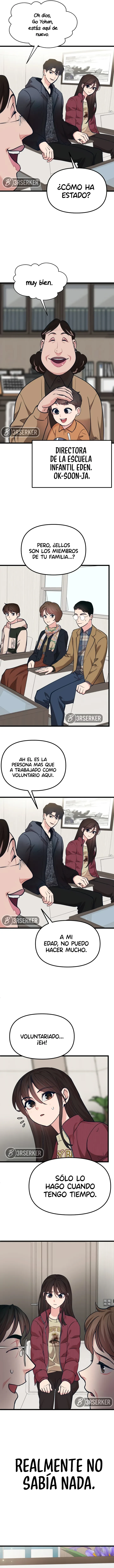 Mi estrella favorita capítulo 38, página 5